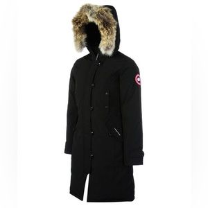 Canada Goose Kensington Parka